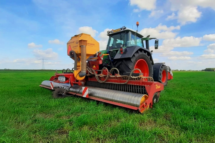 zaaien-grasland-doorzaaien-vredo